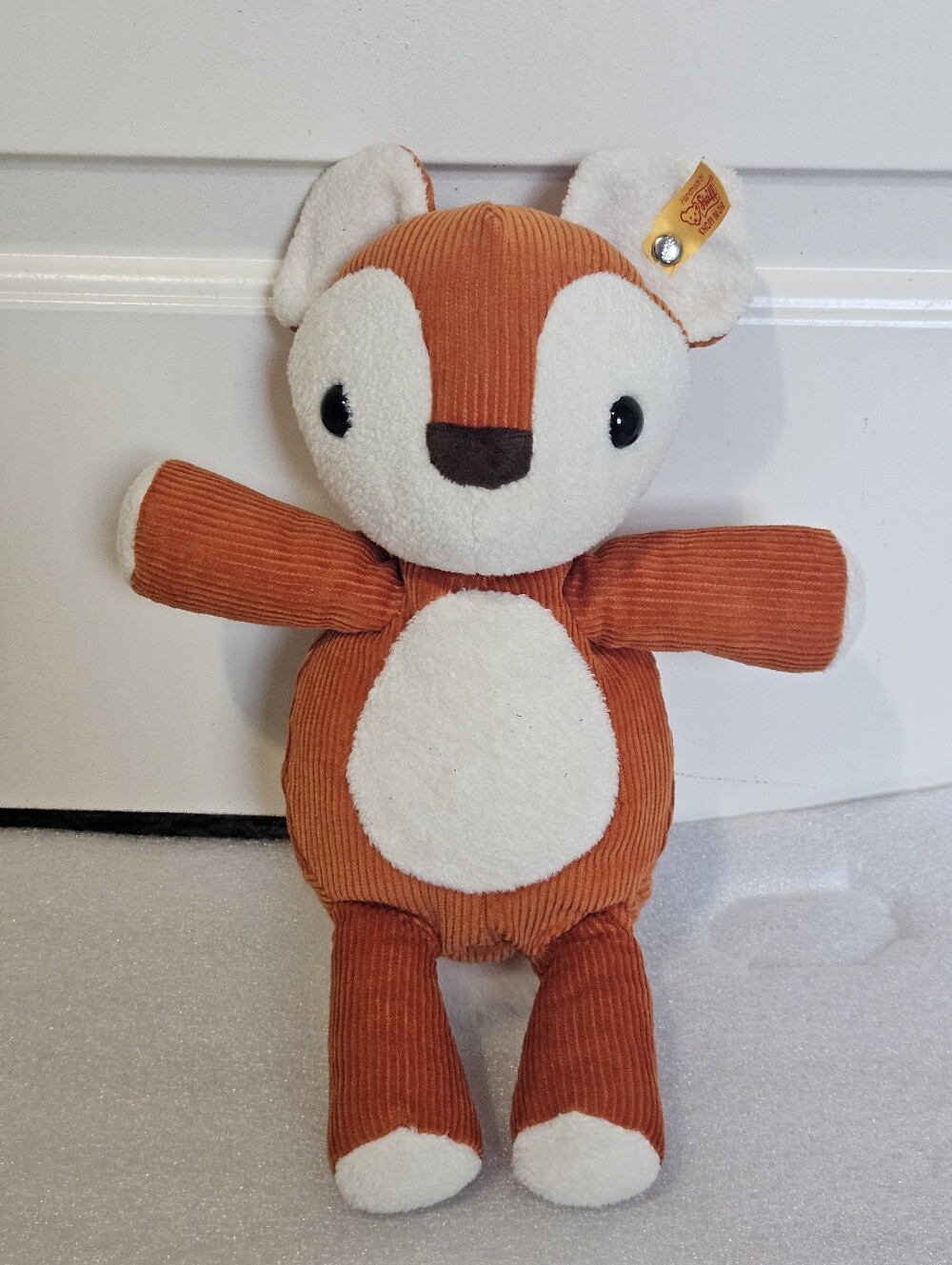 Steiff Fox